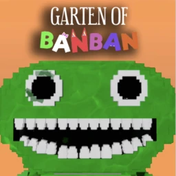 (CHAPTER I I) Garden of Ban Ban RP  icon