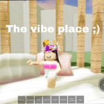 The Vibe place :)