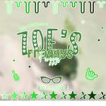 ZOE'S FROGGYS