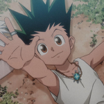 Hunter Associationヒソカ