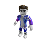Ari’s Roblox Friends