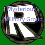 Myst's Millitary Group