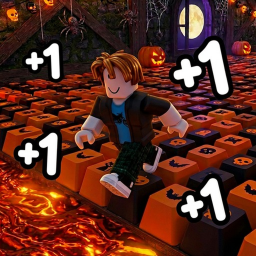 🎃 +1 Speed Halloween Keyboard Escape icon