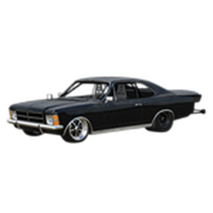 Opala de Arrancada