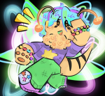Astrid's Evil Layer