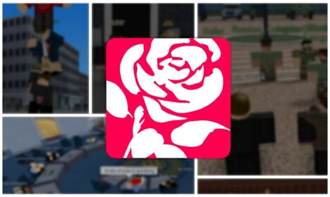 Labour Party Headquarters, Newcastle