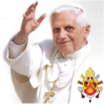 Pope Benedict XVI