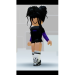 Robux and teddy squad