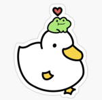 Ducky Clan <3