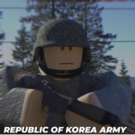 ROK Army - 대한민국 육군