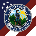 Mayflower People's Corps Reserve Militia
