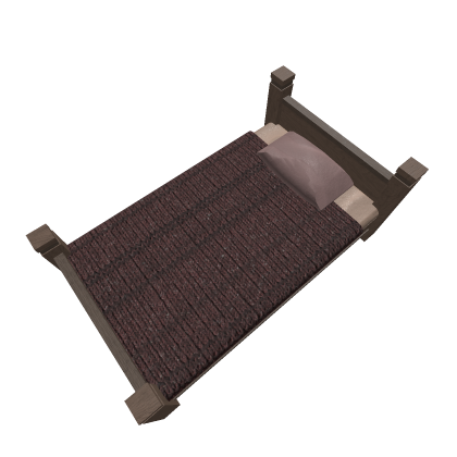 Cozy Bed Sleep Rest Pillow Soft Comfy Decor RP