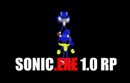 Sonic.EXE 1.0 RP [PROTOTYPE]