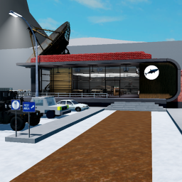 Generic Cafe: Reworked