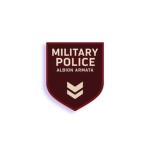 Military Police Branch | Albion Armata