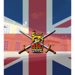 |BM| Royal Millitary Police