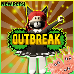 [ALPHA] Outbreak!