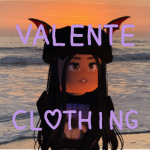 Valente Clothing