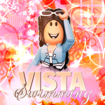 Vista Swimming