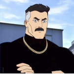 Frozen mafia