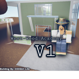 West-Wood Academy