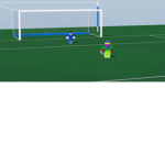 Simulation Football Association
