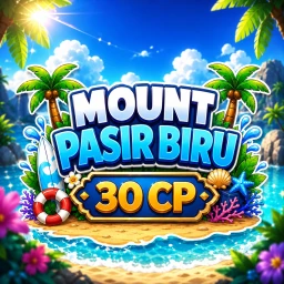 [ SUMMIT X25 ] FREE AVA MOUNT PASIR BIRU icon