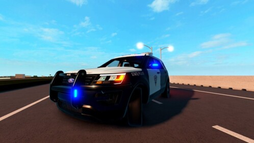 Massachusetts State Roleplay