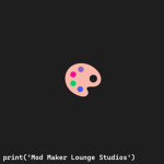Mod Maker Lounge Studios