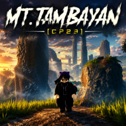 MT.TAMBAYAN [CP29]