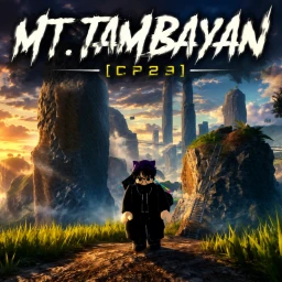 MT.TAMBAYAN [CP29] icon