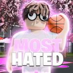 Most Hated On Top