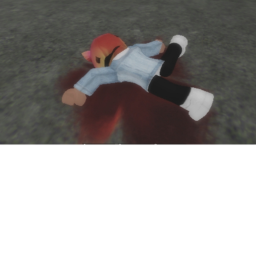 Late to the dead demo