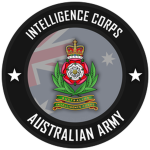 Intelligence Corps |AA|