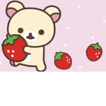 strawberryYT squad