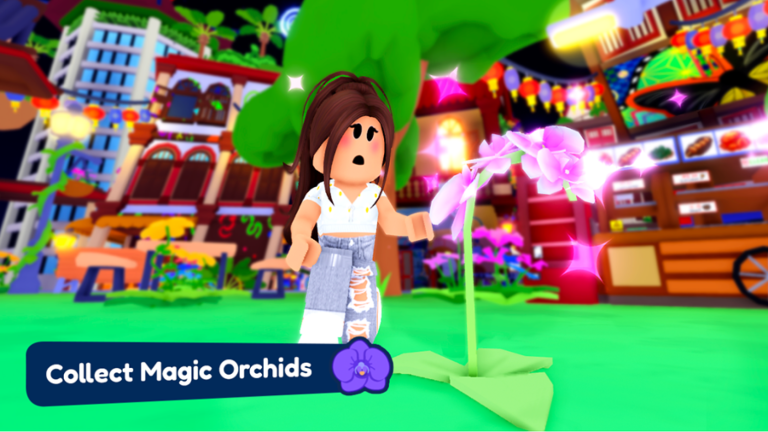 Singapore Wanderland screenshot 2