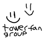 Towers fan Group