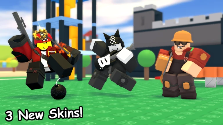Minor Update 2