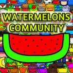Watermelons Community Group Thumbnail
