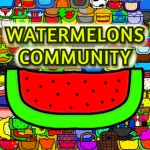 Watermelons Community Group Thumbnail