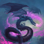 The Displays of Darkness