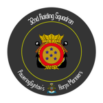 |KM| 32nd Raiding Squadron