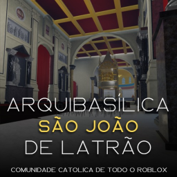Arquibasilica de são João de Latrão