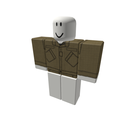 Hawk Republic "Pigeonka" Uniform [+] thumbnail