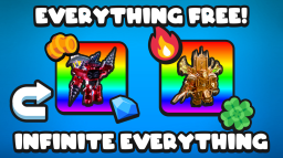 Piaskownica do obrony wieży toaletowej! [WOLNY]