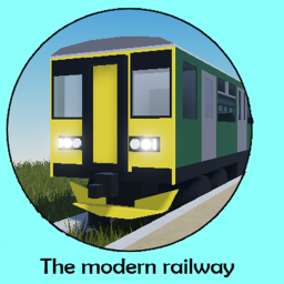 BENFRID UPDATE! | (WIP) The modern railway