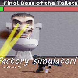 [UPDATE 1.4.0] chinese toilet factory tycoon