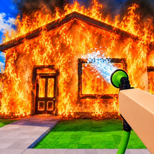 Put Out the Fire
