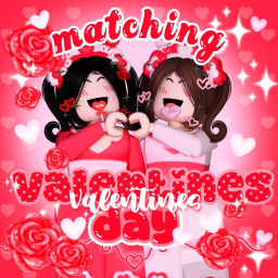 Cea’s valentine outfits