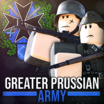 Imperial Prussian Armyᅠ